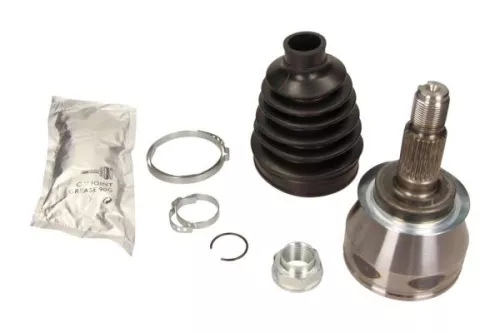 Gelenksatz, Antriebswelle