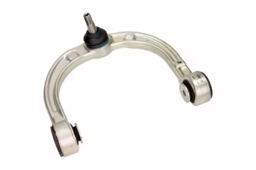 Lenker, Radaufhängung