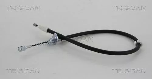 Seilzug, Feststellbremse