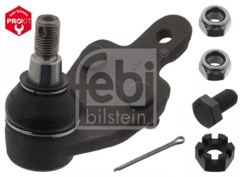 Trag-/Führungsgelenk