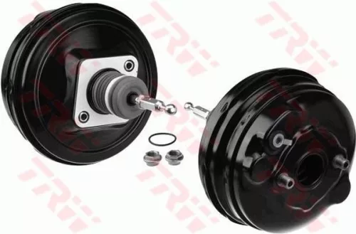 Bremskraftverstärker