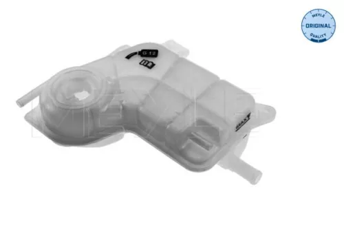 Ausgleichsbehälter, Kühlmittel