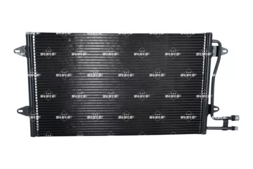 Kondensator, Klimaanlage