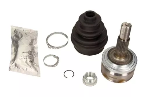 Gelenksatz, Antriebswelle