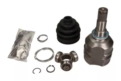 Gelenksatz, Antriebswelle