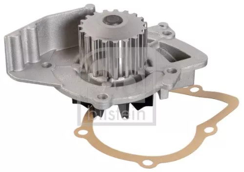 Wasserpumpe, Motorkühlung