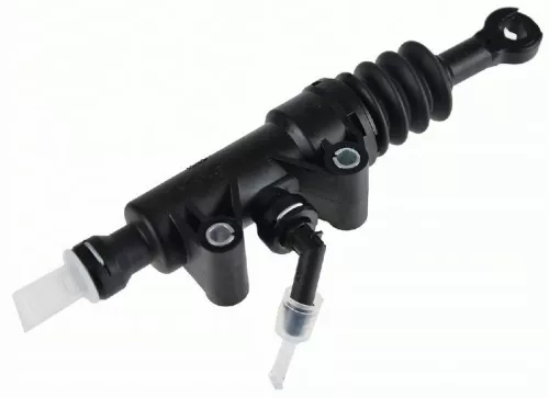 Geberzylinder, Kupplung