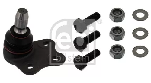 Trag-/Führungsgelenk