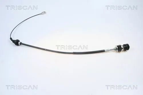 Seilzug, Kupplungsbetätigung