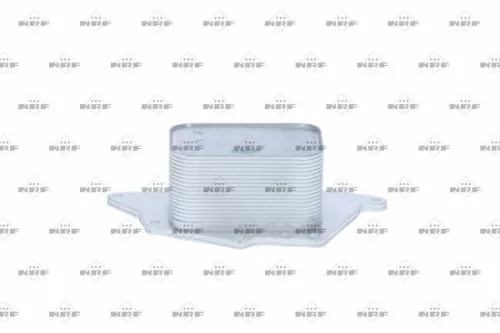 Ölkühler, Motoröl