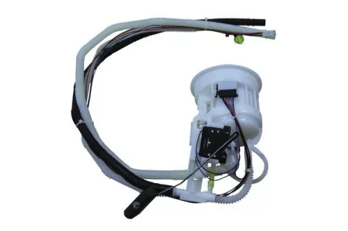 Kraftstoff-Fördereinheit