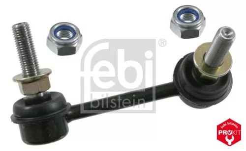 Stange/Strebe, Stabilisator