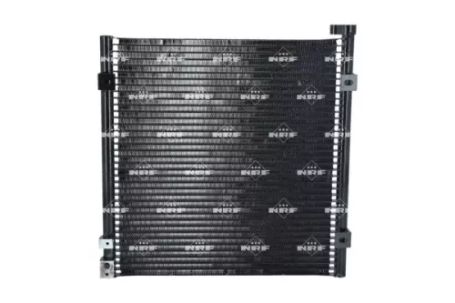 Kondensator, Klimaanlage