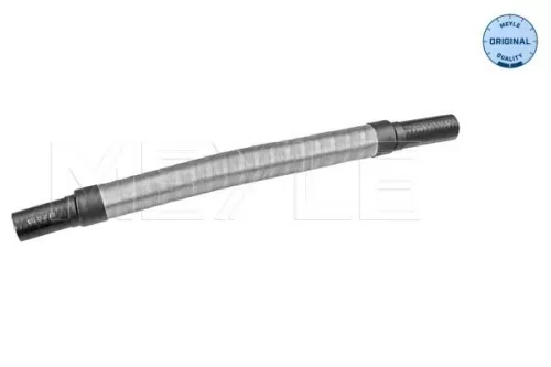 Hydraulikschlauch, Lenkung