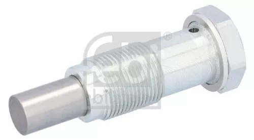 Spanner, Steuerkette