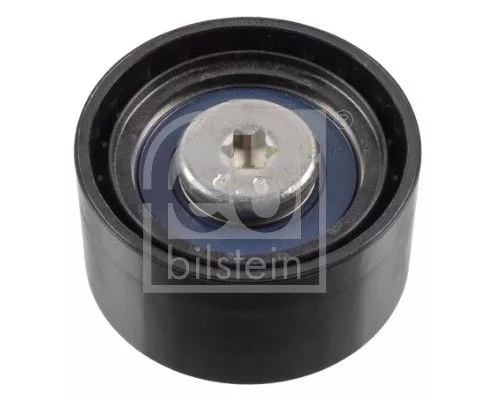 Umlenk-/Führungsrolle, Keilrippenriemen