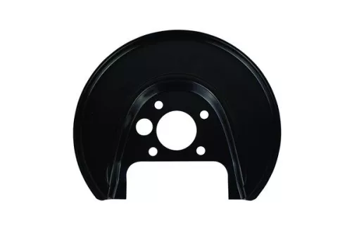 Spritzblech, Bremsscheibe