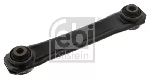 Lenker, Radaufhängung