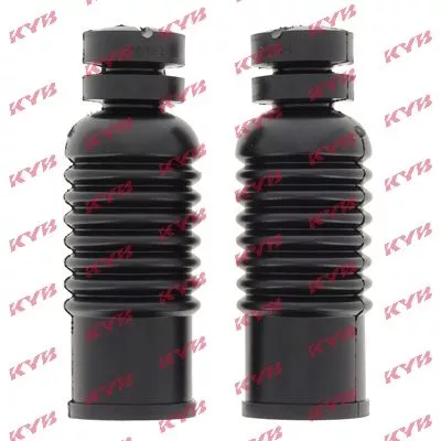 Schutzkappe/Faltenbalg, Stoßdämpfer