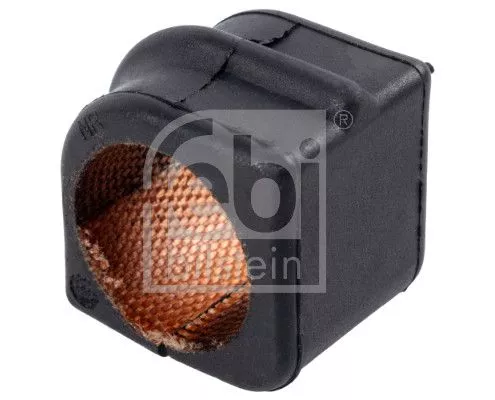 Lagerung, Stabilisator