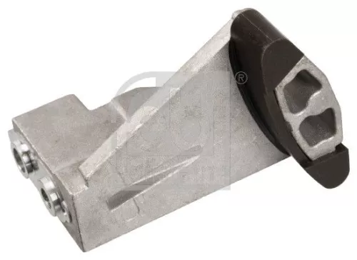 Gleitschiene, Steuerkette