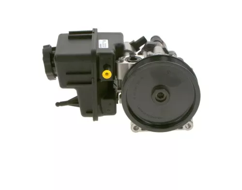 Hydraulikpumpe, Lenkung