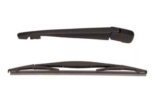 Wischarm, Scheibenreinigung