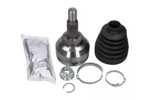 Gelenksatz, Antriebswelle