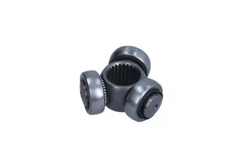 Tripodestern, Antriebswelle