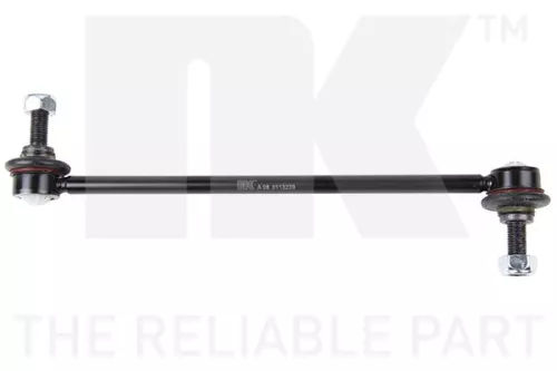 Stange/Strebe, Stabilisator