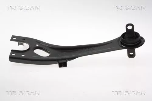 Lenker, Radaufhängung