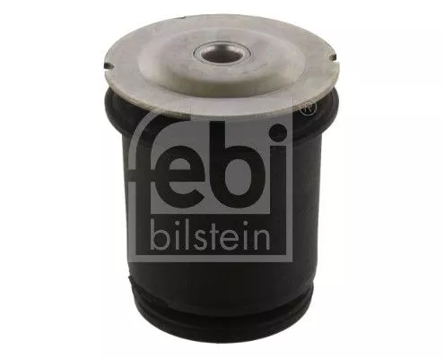 Lagerung, Achskörper