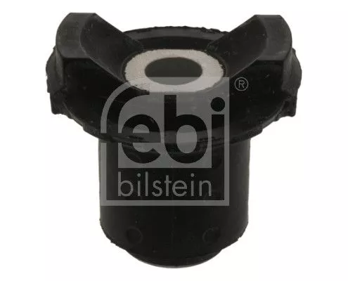 Lagerung, Achskörper