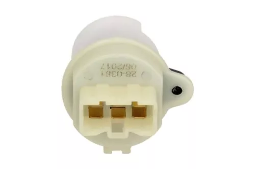 Zünd-/Startschalter