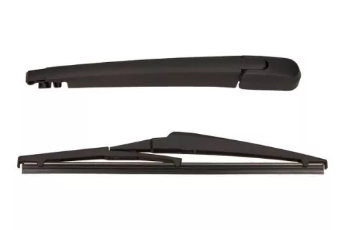 Wischarm, Scheibenreinigung