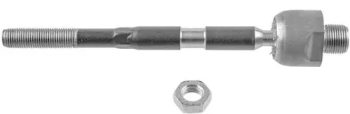 Axialgelenk, Spurstange