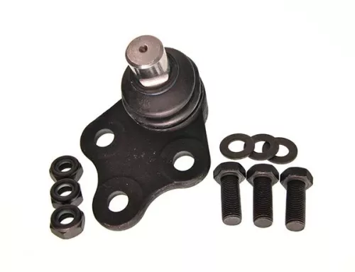 Trag-/Führungsgelenk