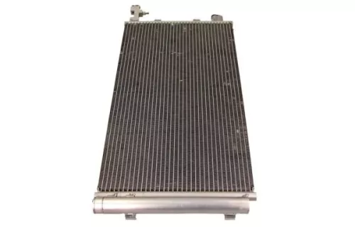 Kondensator, Klimaanlage