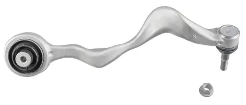 Lenker, Radaufhängung