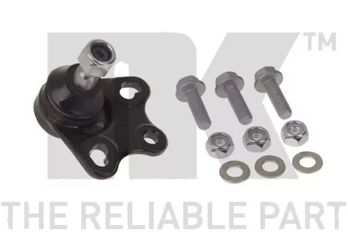 Trag-/Führungsgelenk