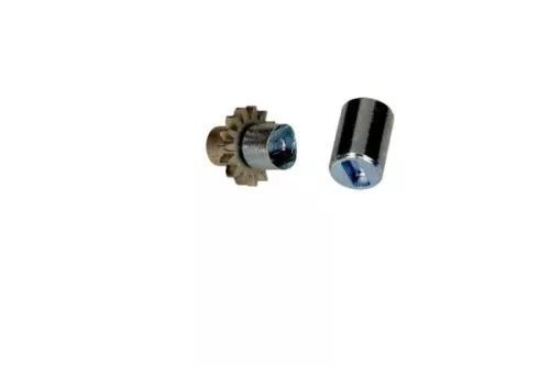 Nachsteller, Trommelbremse