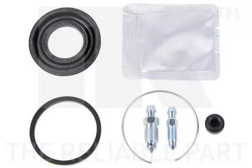 Reparatursatz, Bremssattel