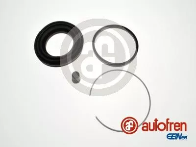 Reparatursatz, Bremssattel