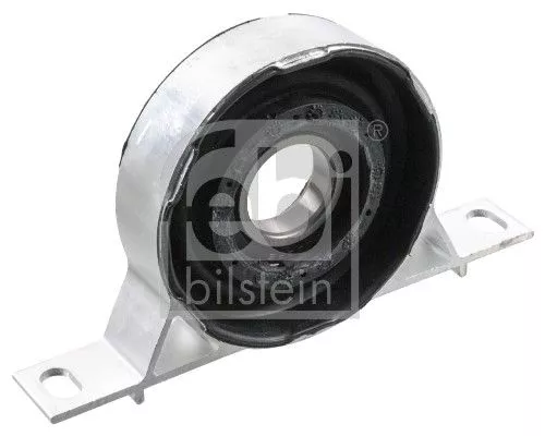 Lagerung, Gelenkwelle