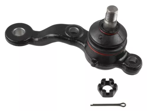 Trag-/Führungsgelenk