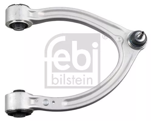 Lenker, Radaufhängung