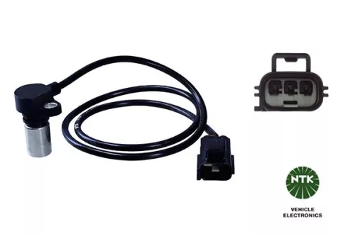 Sensor, Nockenwellenposition