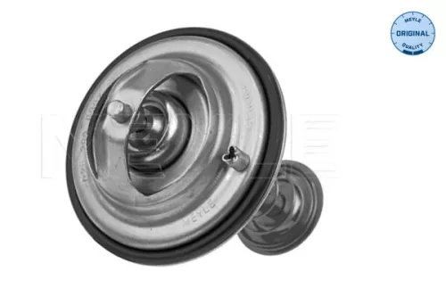 Thermostat, Kühlmittel