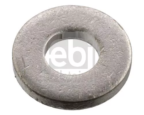 Dichtung, Düsenhalter