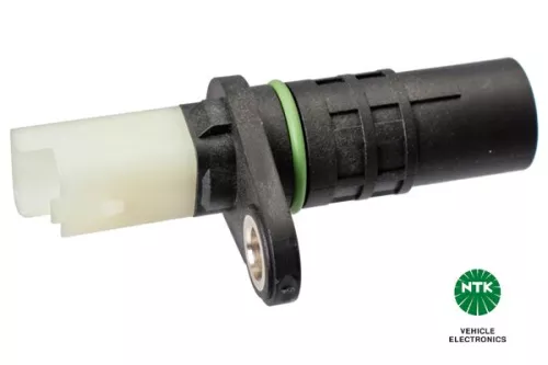 Impulsgeber, Kurbelwelle